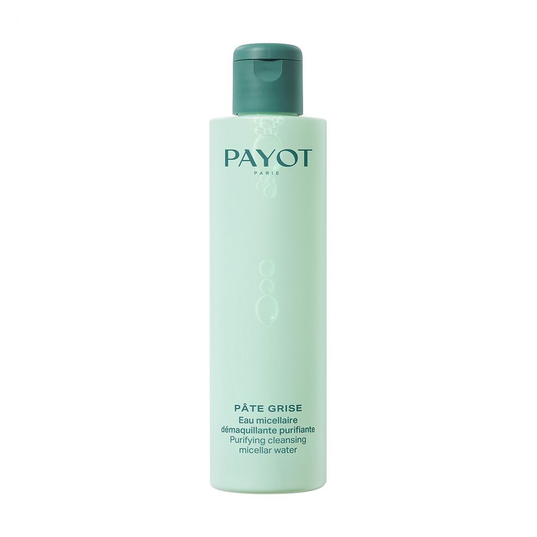 

Очищувальна міцелярна вода Payot Pate Grise Purifying Cleansing Micellar Water, 200 мл