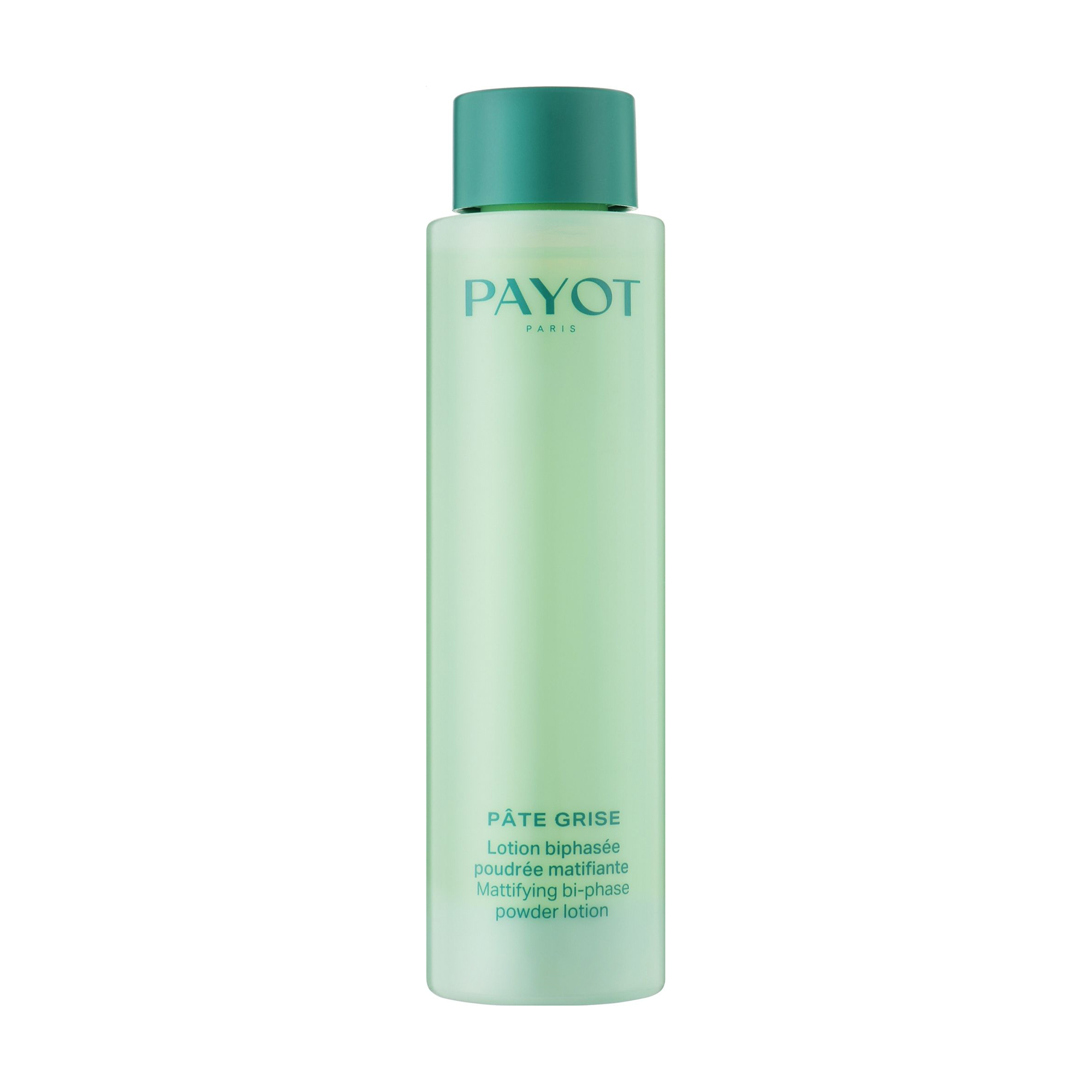 

Двофазний лосьйон для обличчя Payot Pate Grise Mattifyng Bi-Phase Powder Lotion, 125 мл
