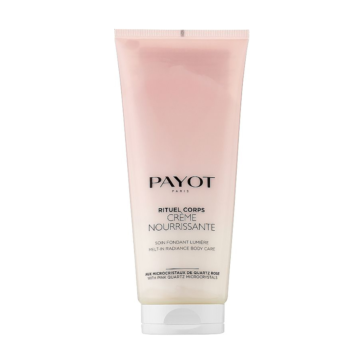 

Крем для тіла Payot Rituel Douceur Nourishing Body Cream, 200 мл