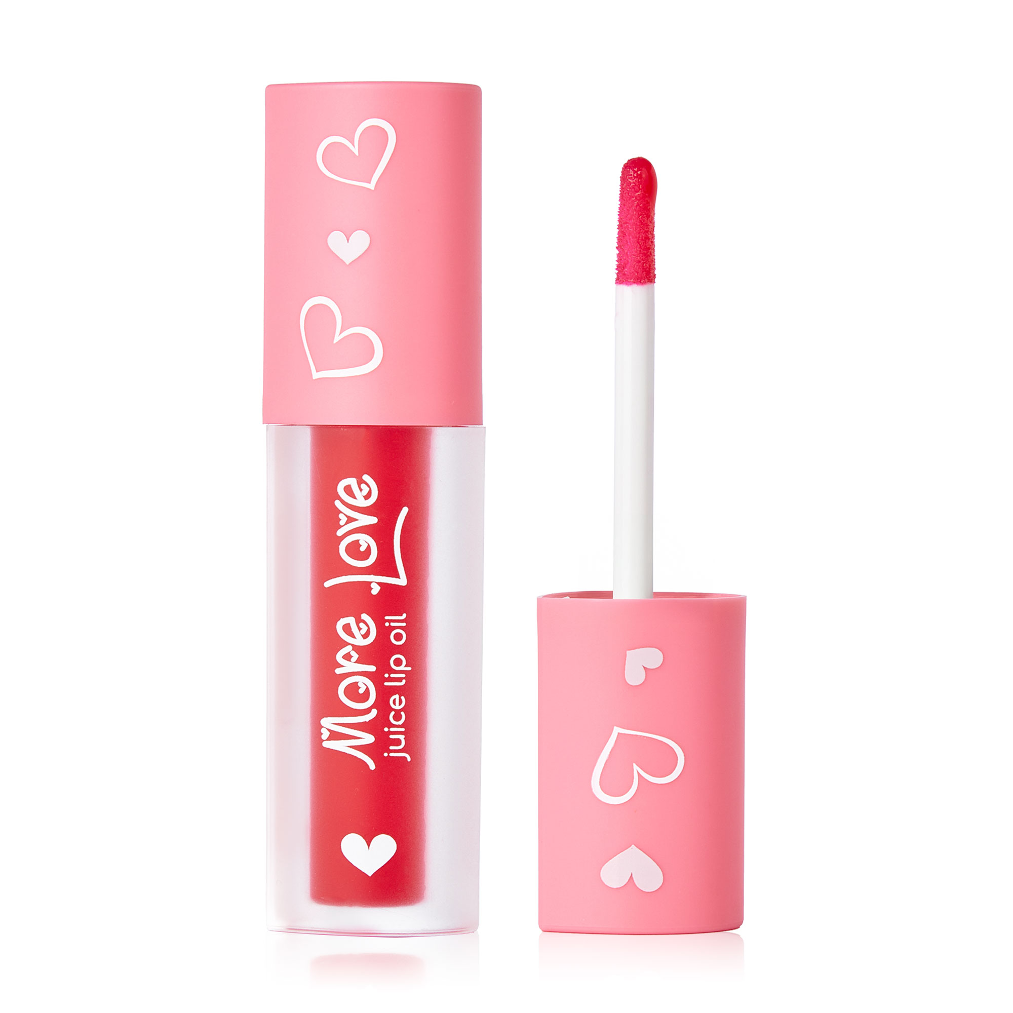 

Олія для губ GlamBee More Love Juice Lip Oil 03, 3 г