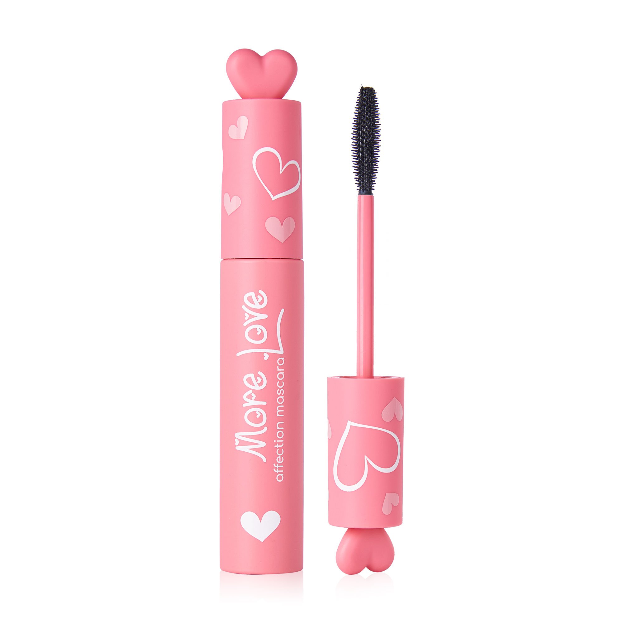 

Туш для вій GlamBee More Love Affection Mascara, 12 г
