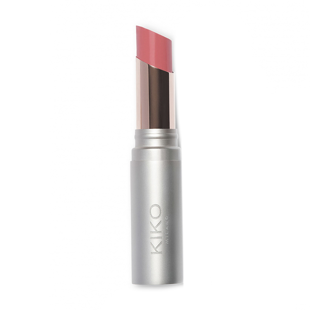 

Зволожувальна помада для губ Kiko Milano Hydra Shiny Lip Stylo 04 Rosy Mauve, 2 г