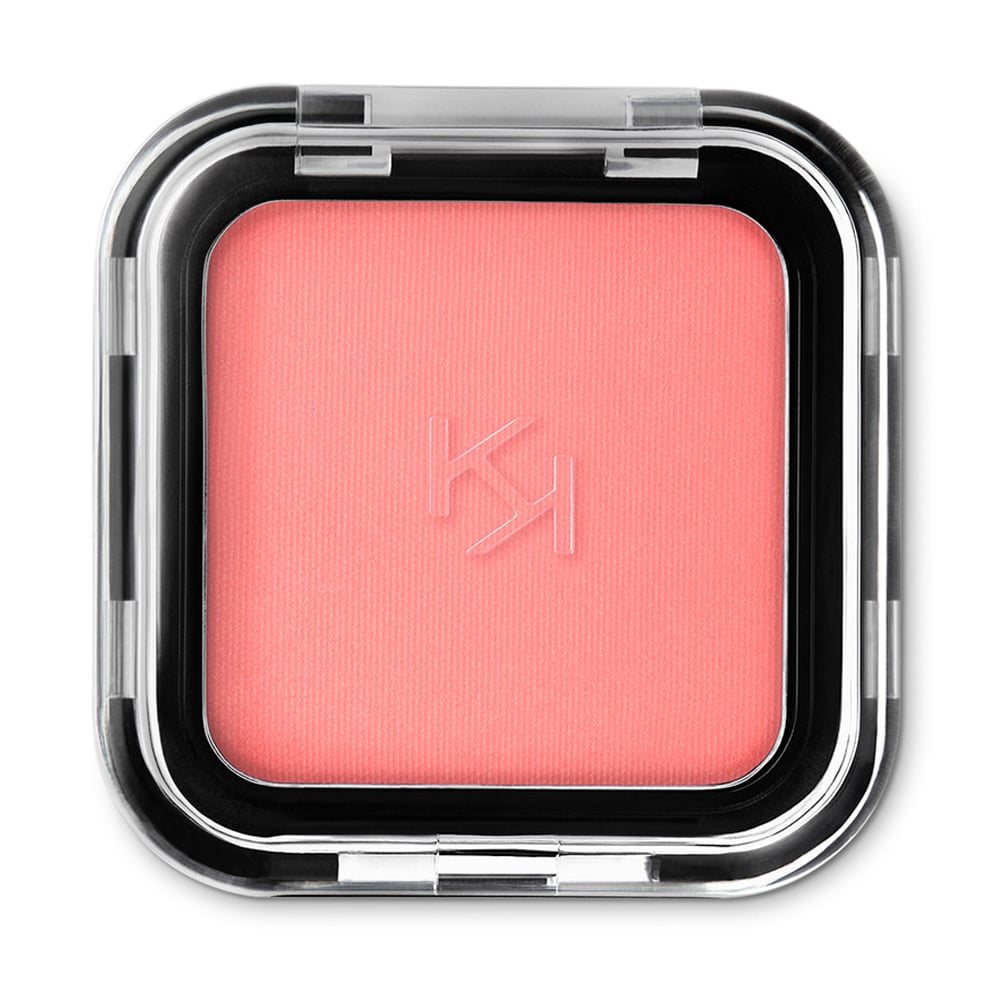 

Рум'яна для обличчя Kiko Milano Smart Colour Blush 03 Peach, 6 г