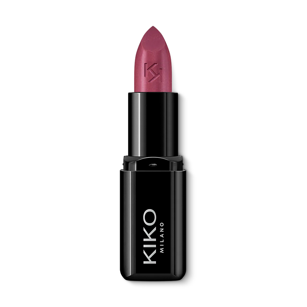 

Помада для губ Kiko Milano Smart Fusion Lipstick 429 Pearly Mauve, 3 г