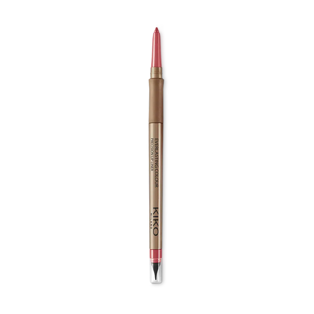 

Уцінка! Олівець для губ Kiko Milano Everlasting Colour Precision Lip Liner 509 Persian Red, 0.35 г