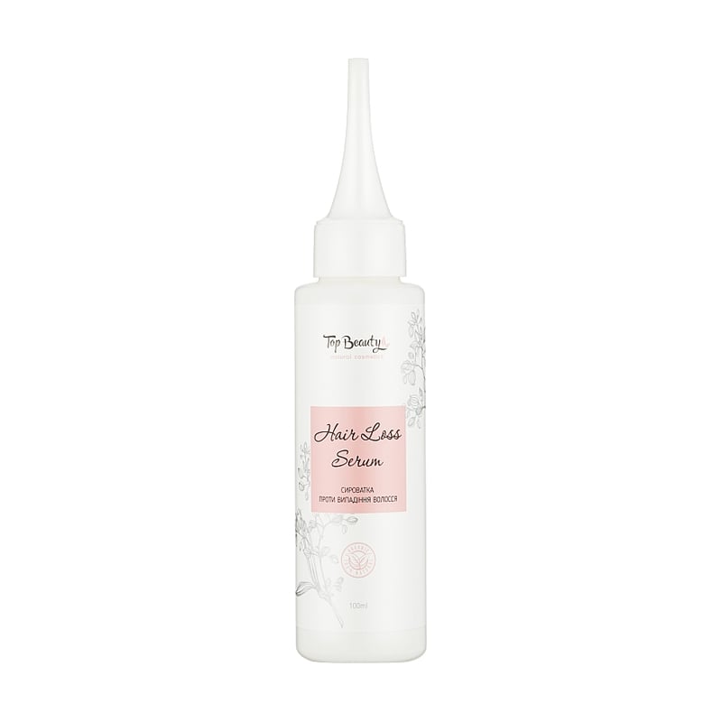 

Сироватка Top Beauty Hair Loss Serum проти випадіння волосся, 100 мл