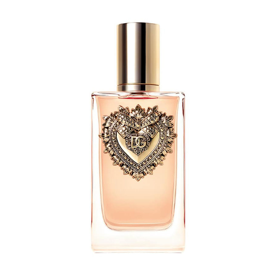 

Dolce & Gabbana Devotion Парфумована вода жіноча, 100 мл (ТЕСТЕР)