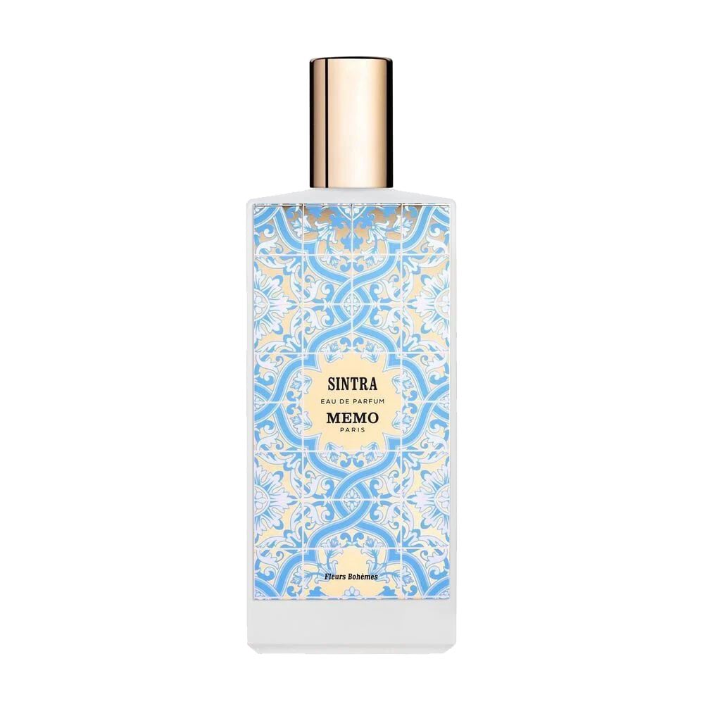 

Memo Paris Sintra Парфумована вода унісекс, 75 мл (ТЕСТЕР)