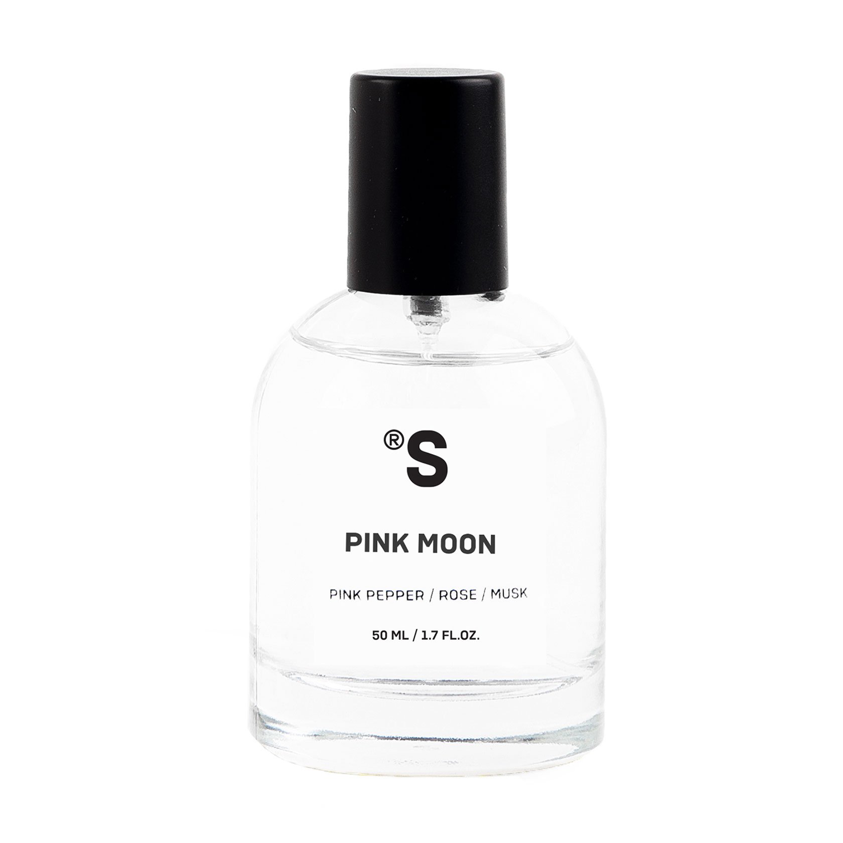 

Sister's Aroma Pink Moon Парфумована вода унісекс, 50 мл