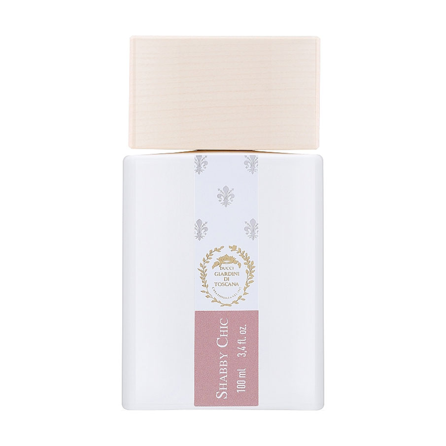 

Giardini Di Toscana Shabby Chic Парфумована вода унісекс, 100 мл