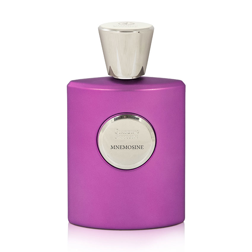 

Giardino Benessere Mnemosine Парфуми унісекс, 100 мл