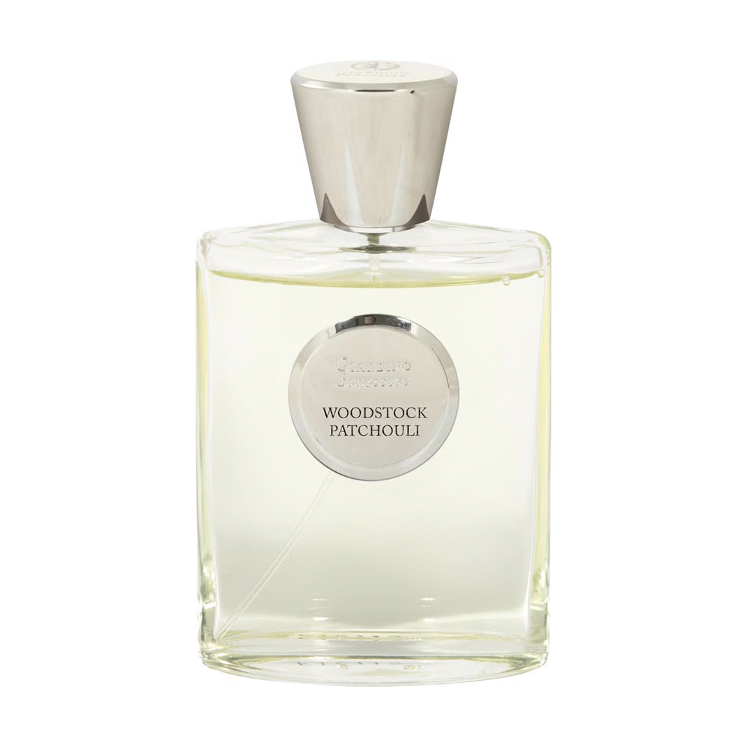 

Giardino Benessere Woodstock Patchouli Парфумована вода унісекс, 100 мл