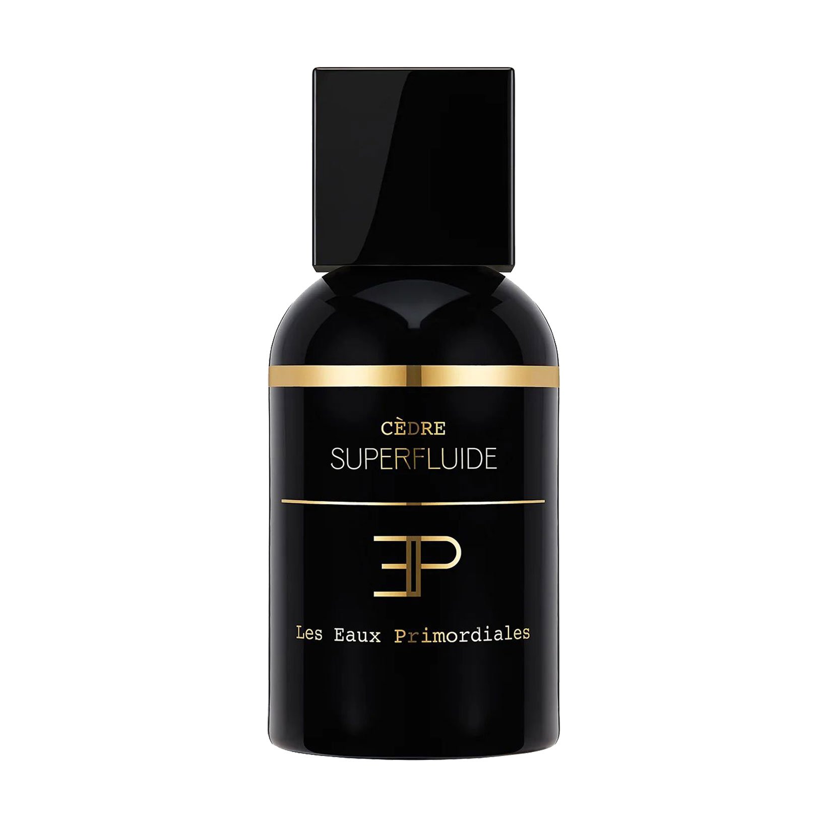 

Les Eaux Primordiales Cedre Superfluide Парфумована вода унісекс, 50 мл