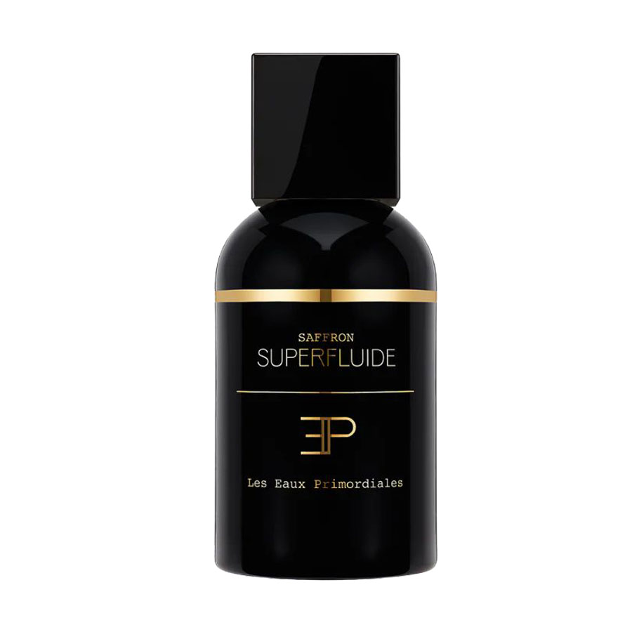 

Les Eaux Primordiales Saffron Superfluide Парфумована вода унісекс, 100 мл