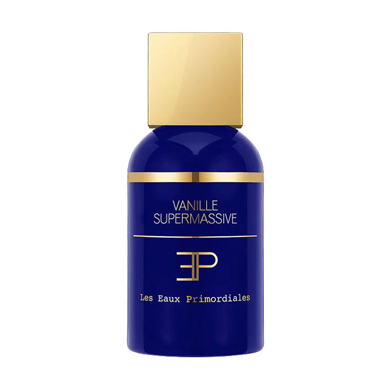 

Les Eaux Primordiales Vanille Supermassive Парфуми унісекс, 50 мл