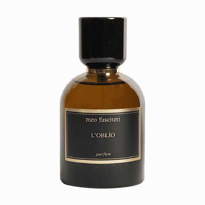

Meo Fusciuni L'Oblio Парфуми унісекс, 100 мл