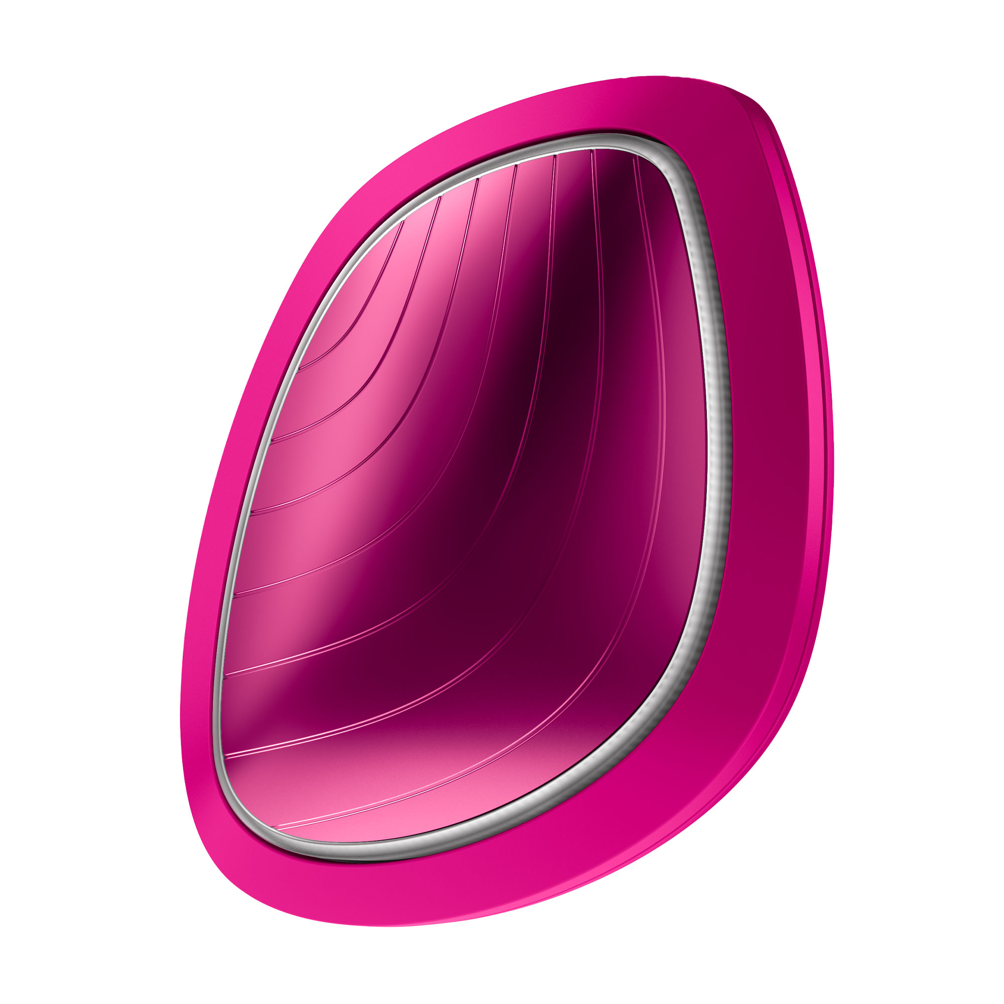 

Звукова маска тепло та холод Geske Sonic Warm & Cool Mask 9 в 1 бузковий