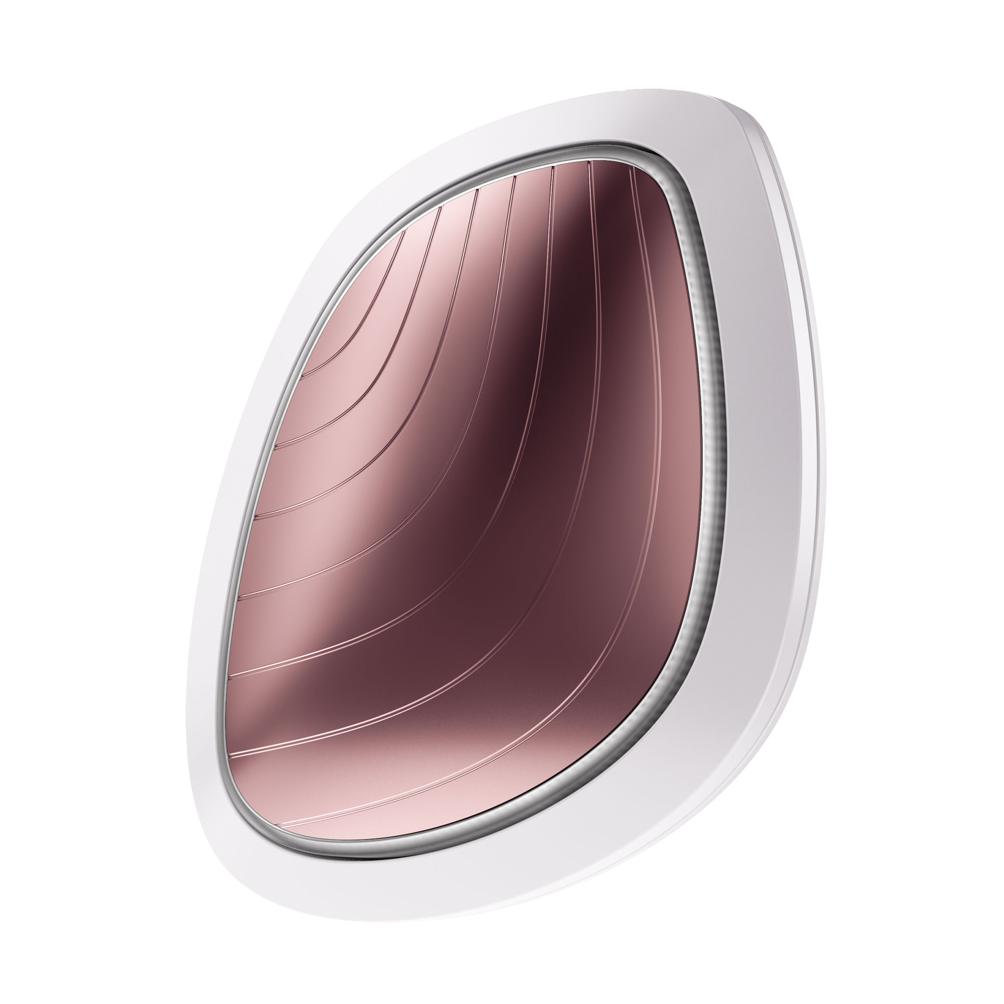 

Звукова маска тепло та холод Geske Sonic Warm & Cool Mask 9 в 1 пудровий