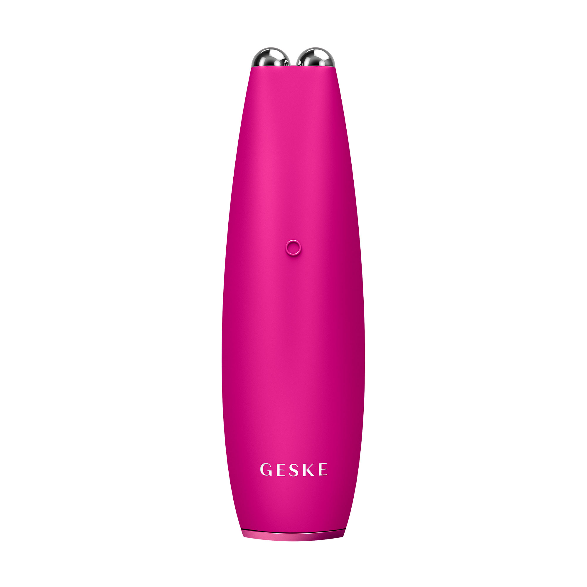 

Мікрострумова ручка для підтяжки обличчя Geske MicroCurrent Face-Lift Pen 6 в 1 бузковий