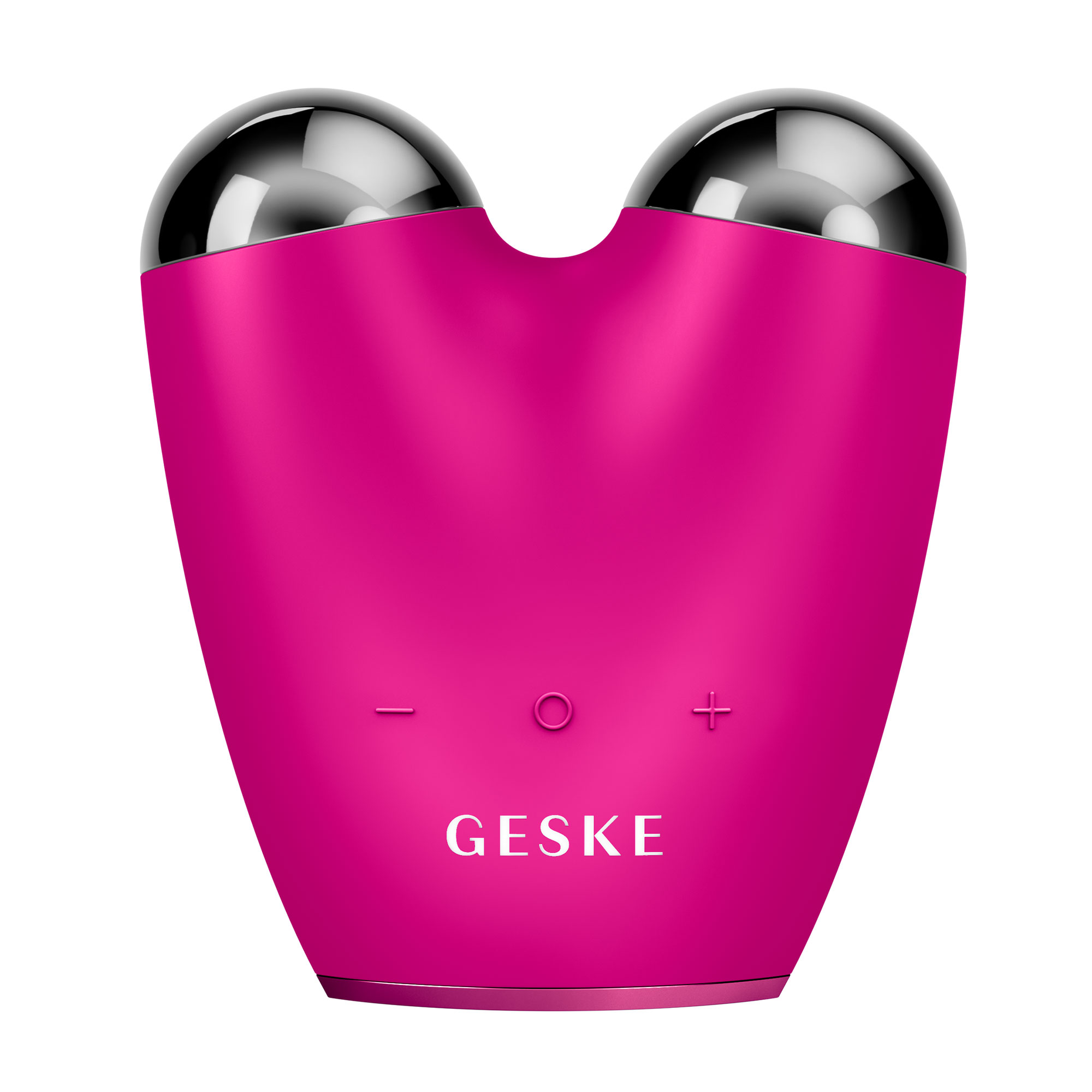 

Уцінка! Мікрострумовий підтягувач обличчя Geske MicroCurrent Face-Lifter 6 в 1 бузковий