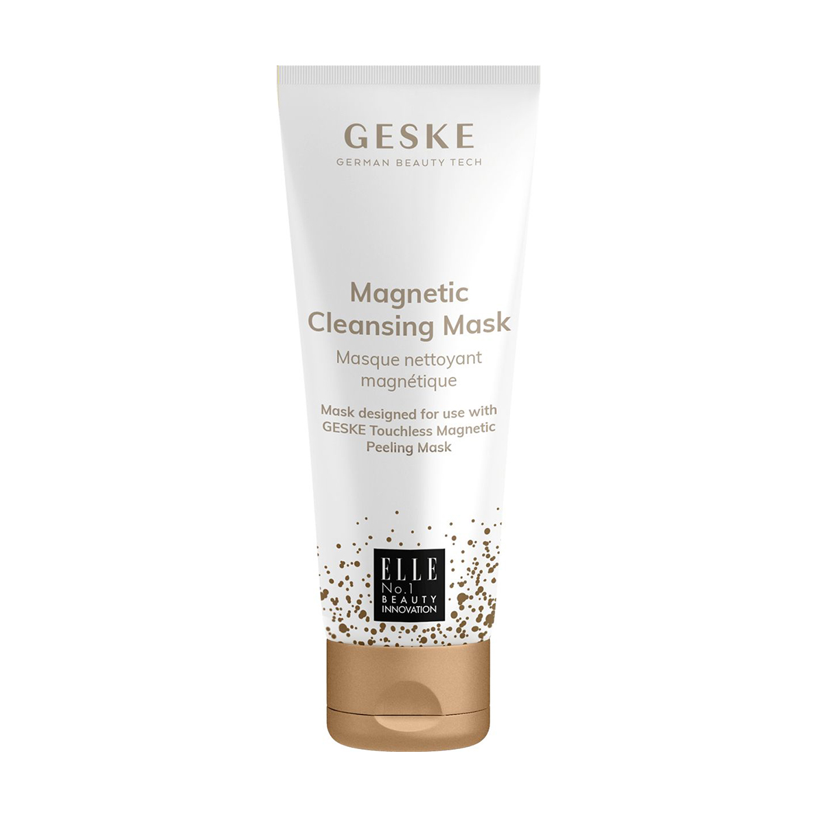 

Магнітна очищувальна маска для обличчя Geske Magnetic Cleansing Mask, 50 мл