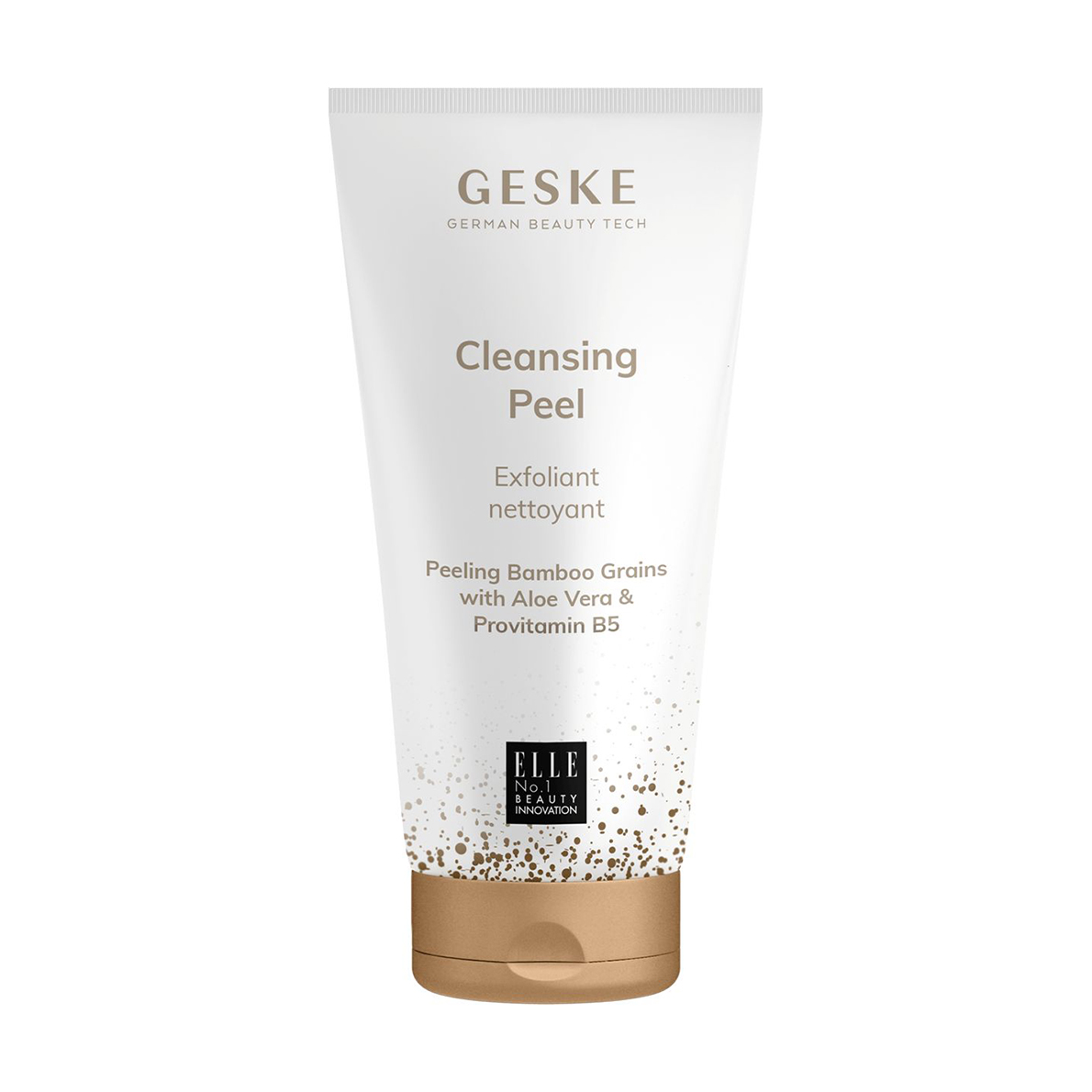 

Очищувальний пілінг для обличчя Geske Cleansing Peel, 100 мл