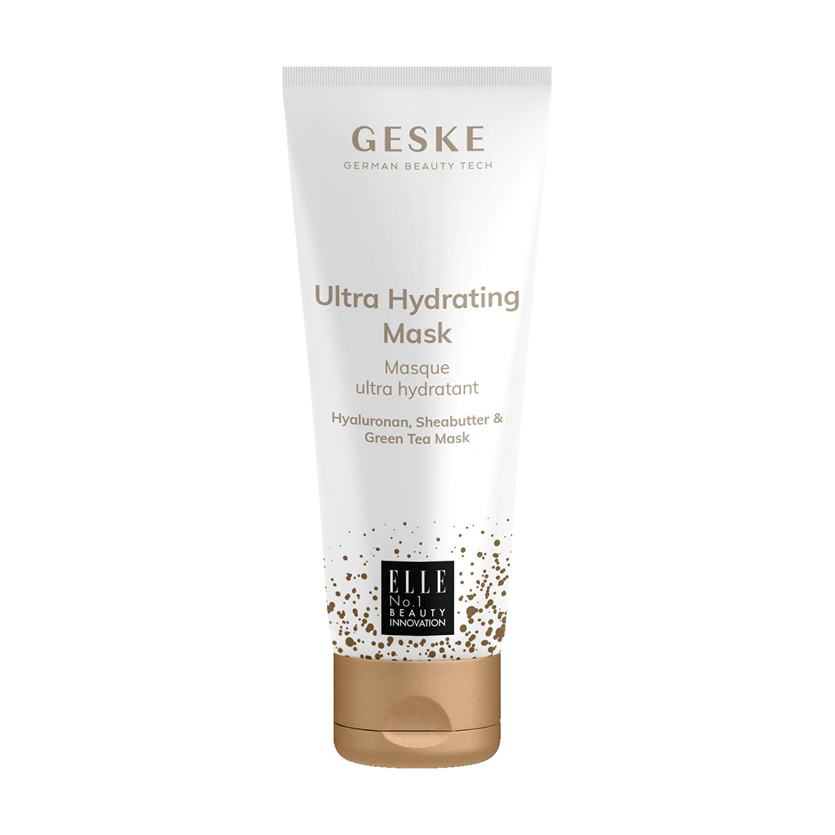 

Зволожувальна маска для обличчя Geske Ultra Hydrating Mask, 50 мл
