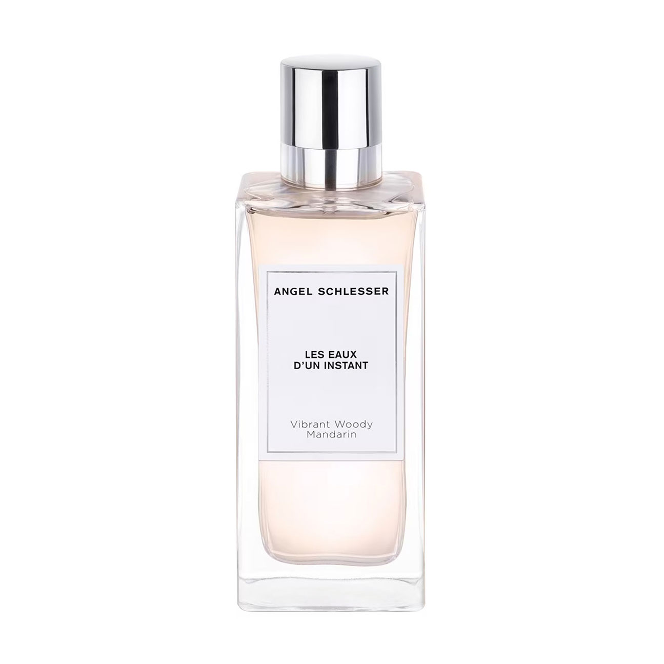 

Angel Schlesser Vibrant Woody Mandarin Туалетна вода чоловіча, 100 мл (ТЕСТЕР)