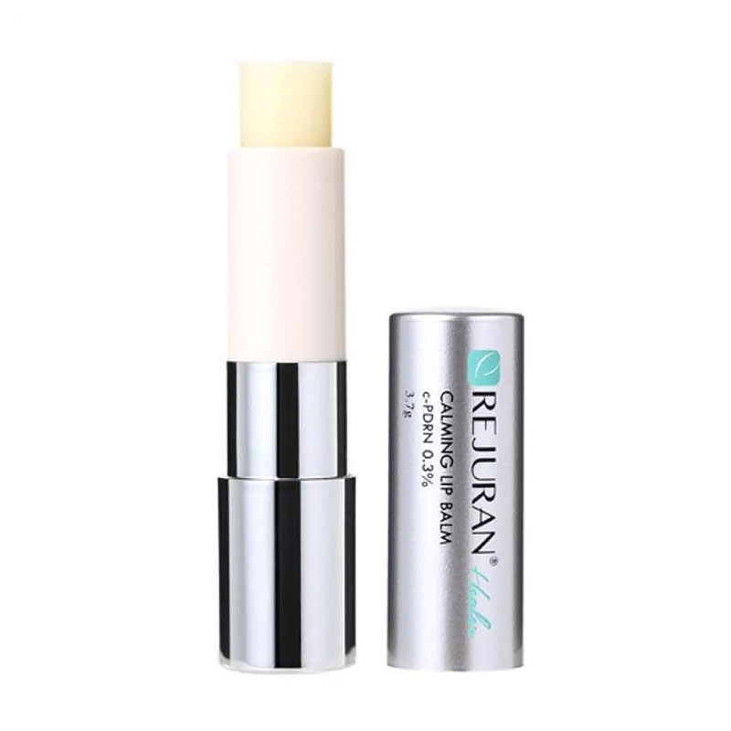 

Заспокійливий бальзам для губ Rejuran Healer Calming Lip Balm, 3.7 г