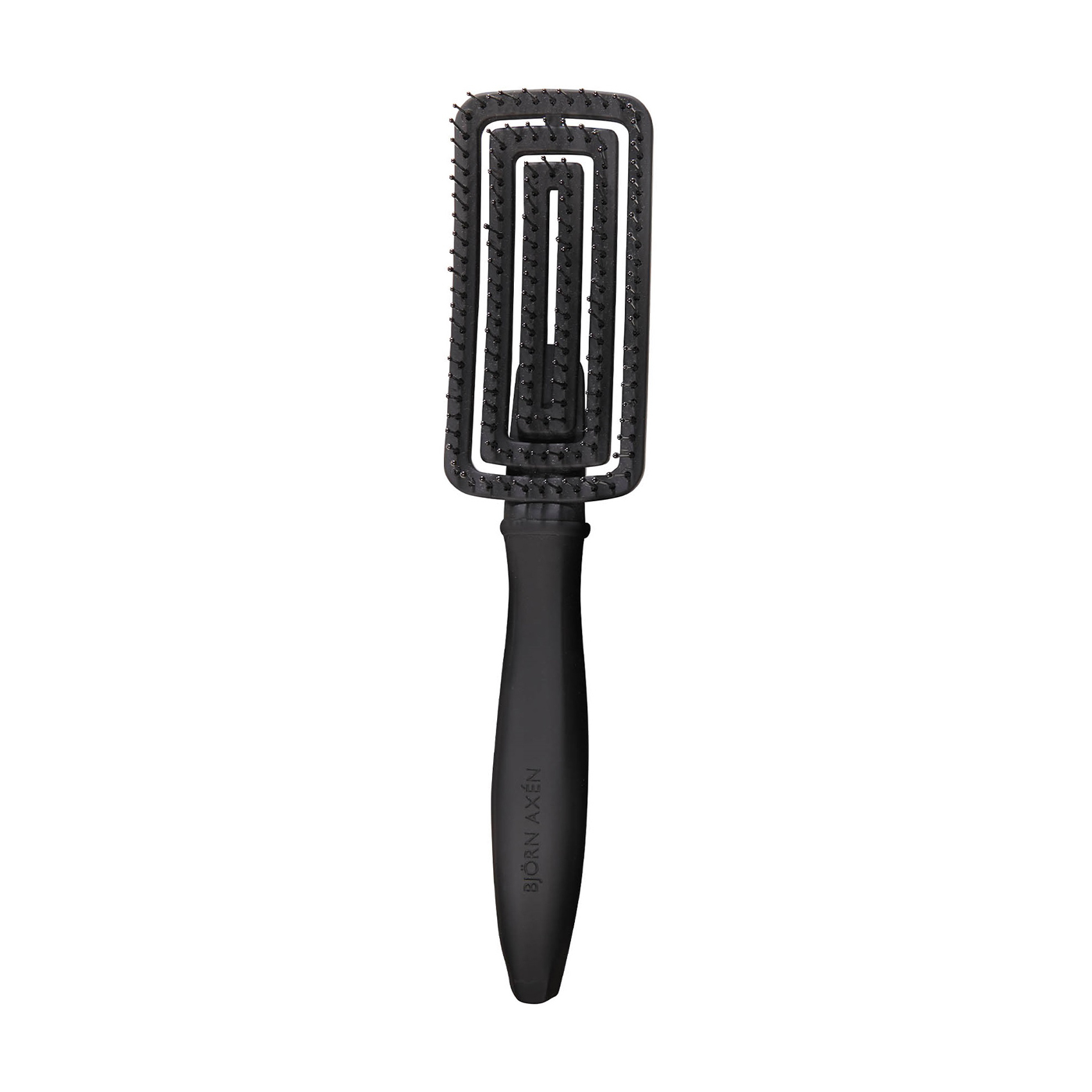 

Щітка Bjorn Axen Wet Hair Brush Detangling & Blowout для сушіння волосся, 1 шт