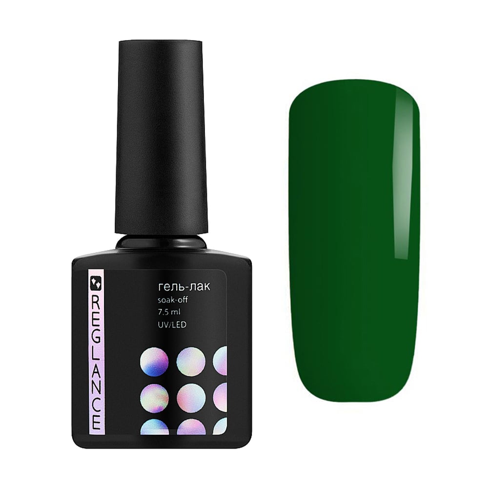 

Гель-лак для нігтів Reglance Gel Polish 232 Herbal, 7.5 мл