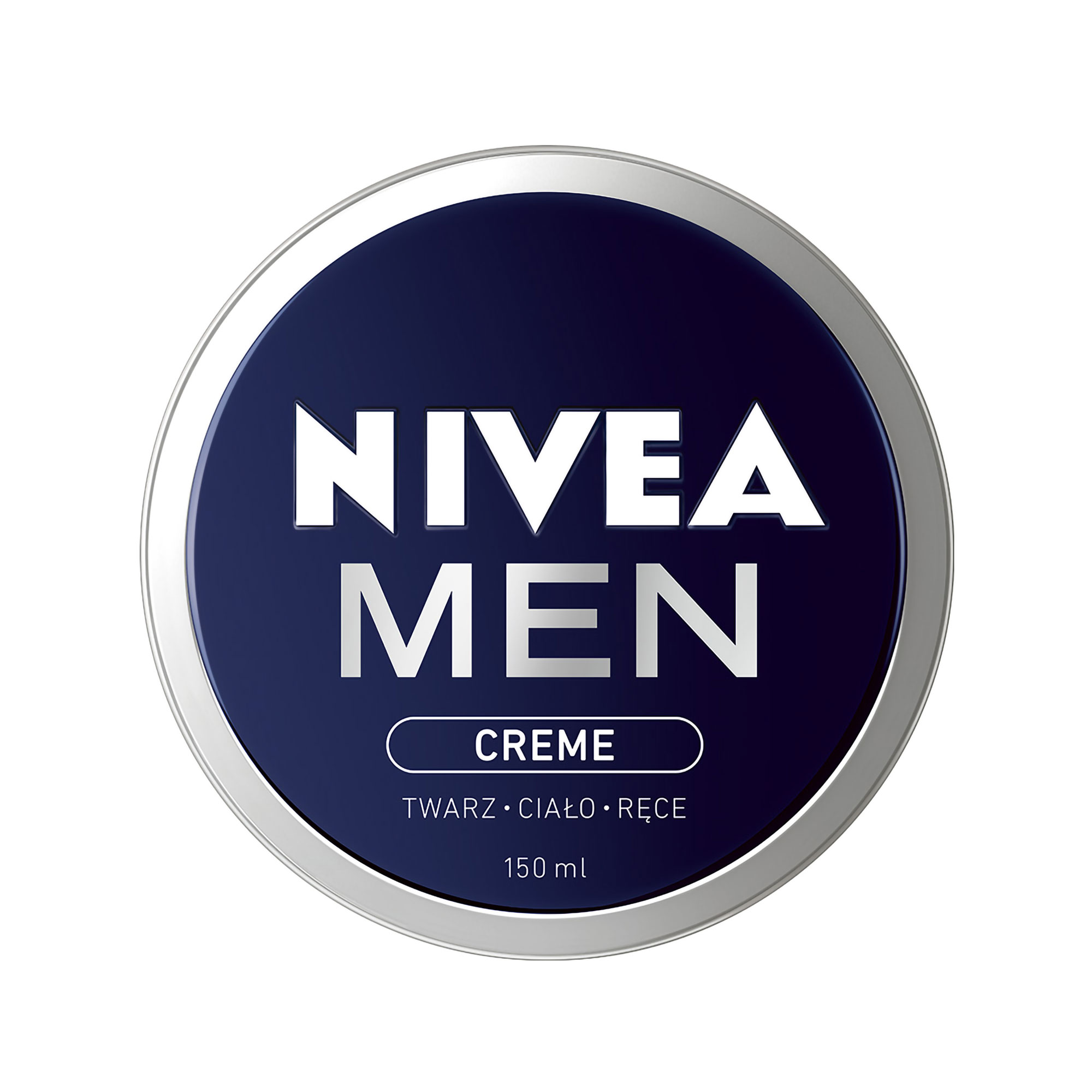 

Уцінка! Універсальний крем для чоловіків NIVEA MEN, 150 мл