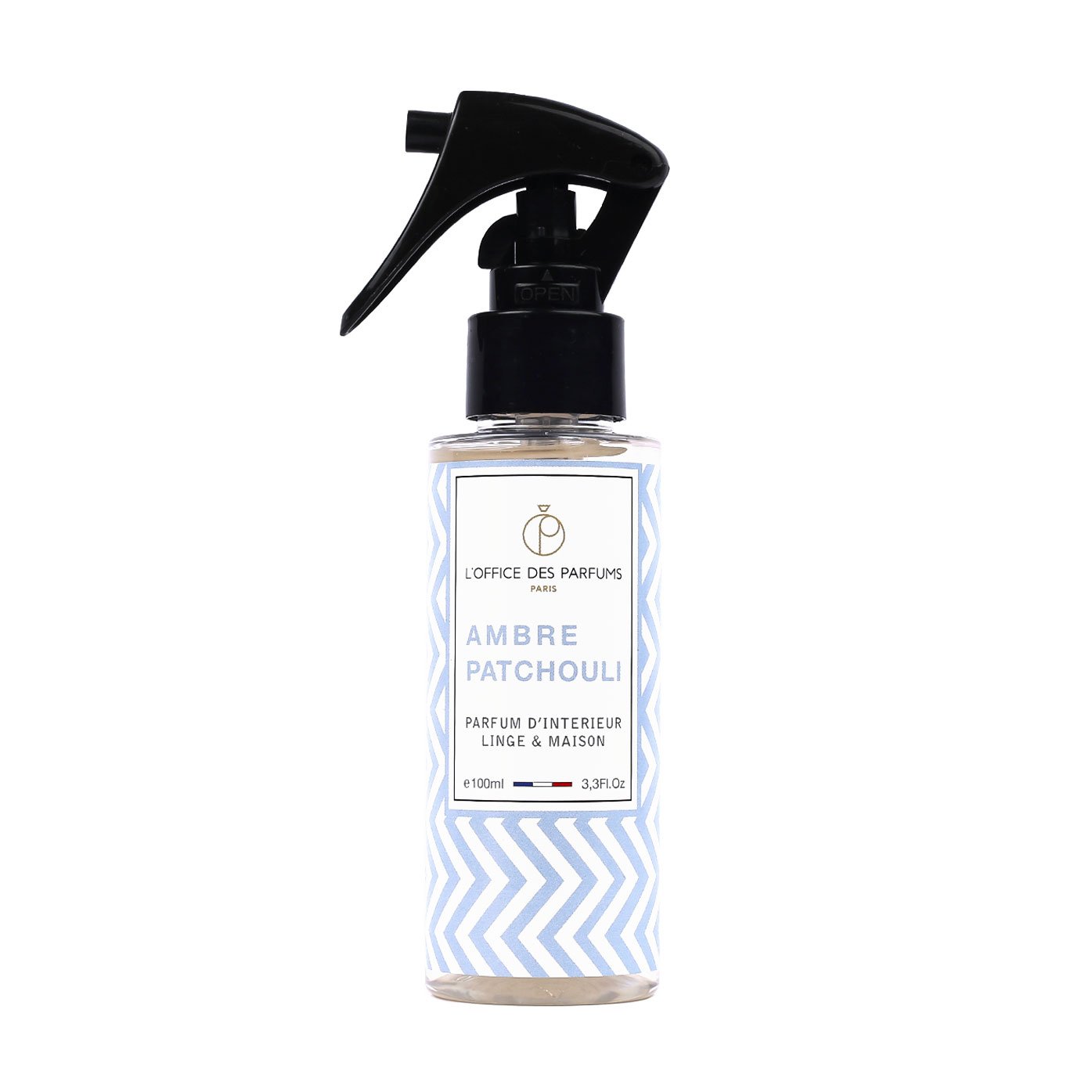 

Аромат для дому L'Office Des Parfums Ambre Patchouli, 100 мл
