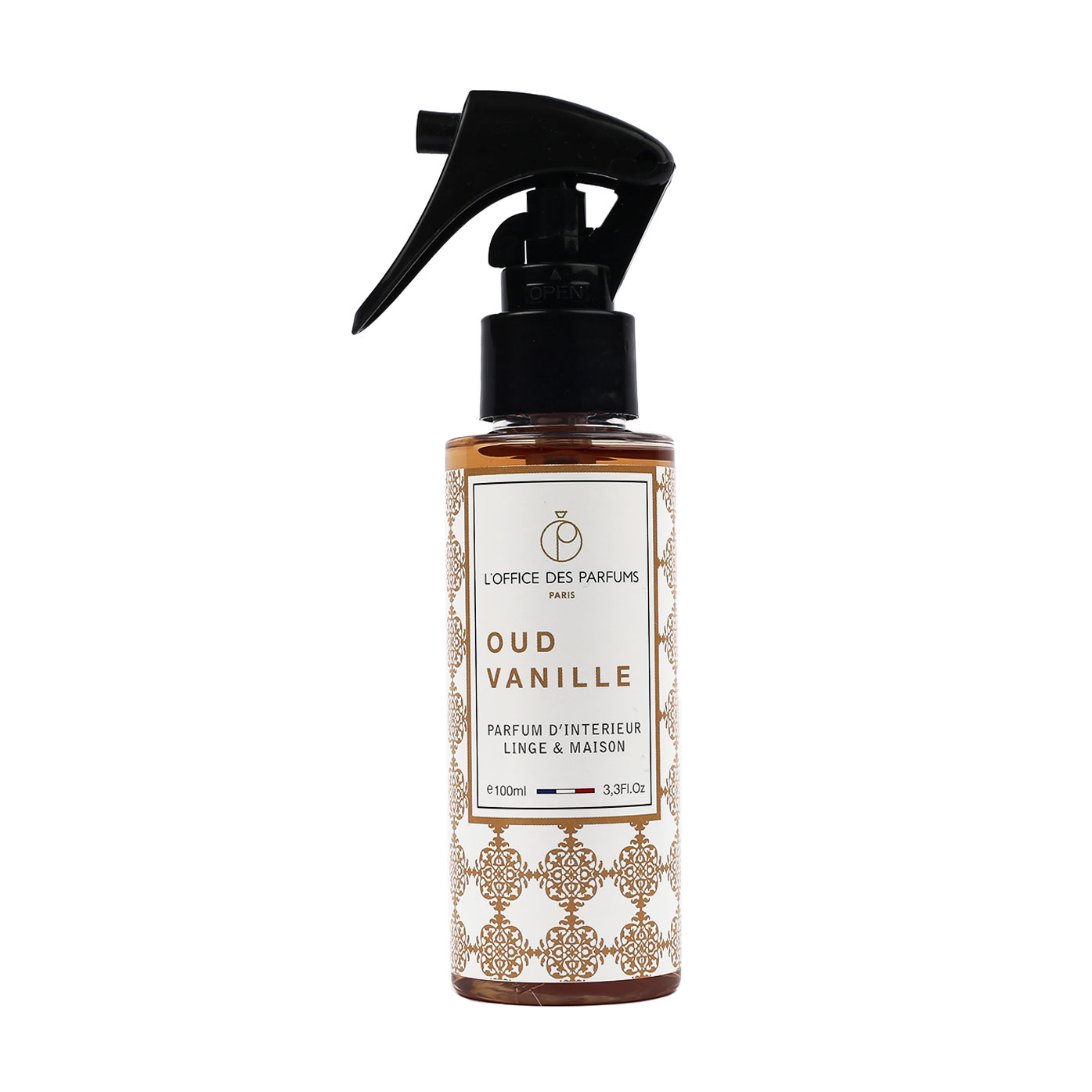 

Аромат для дому L'Office Des Parfums Oud Vanille, 100 мл