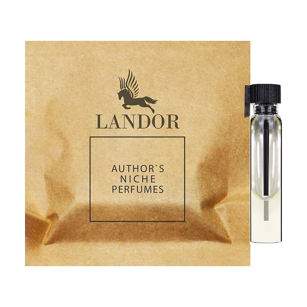 

Landor Moon Away For Him Парфумована вода чоловіча, 1 мл (пробник)