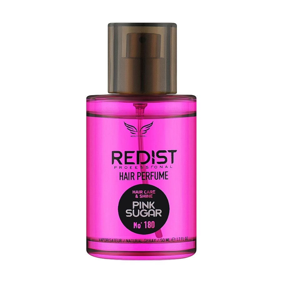 

Парфуми для волосся Redist Hair Perfume Pink Sugar, 50 мл