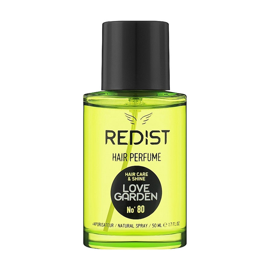 

Парфуми для волосся Redist Hair Perfume Love Garden, 50 мл