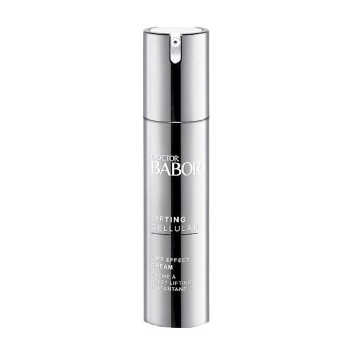 

Ліфтинг-крем для обличчя Babor Doctor Babor Lifting Cellular Intant Lift Effect Cream з миттєвим ефектом, 50 мл