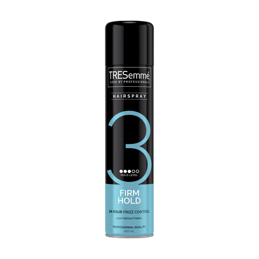 

Лак для волосся TRESemme Firm Hold Hairspray Сильна фіксація, 400 мл