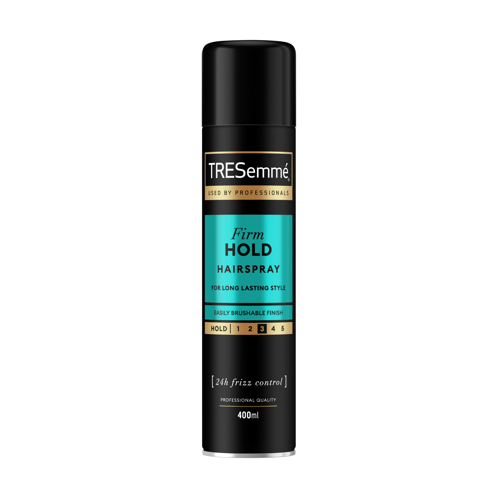 

Лак для волосся TRESemme Firm Hold Hairspray Сильна фіксація, 400 мл