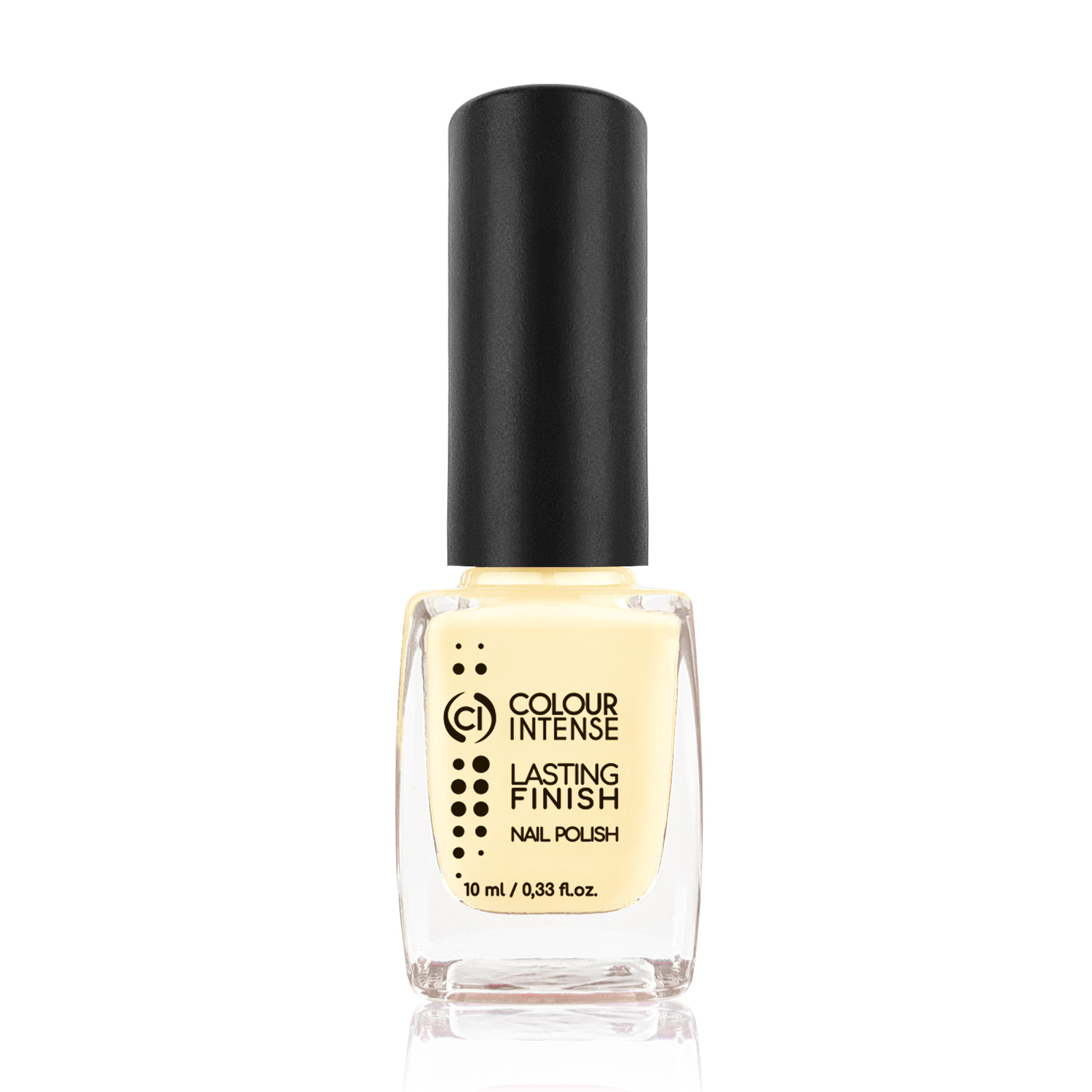 

Лак для нігтів Colour Intense Lasting Finish, 249, 10 мл