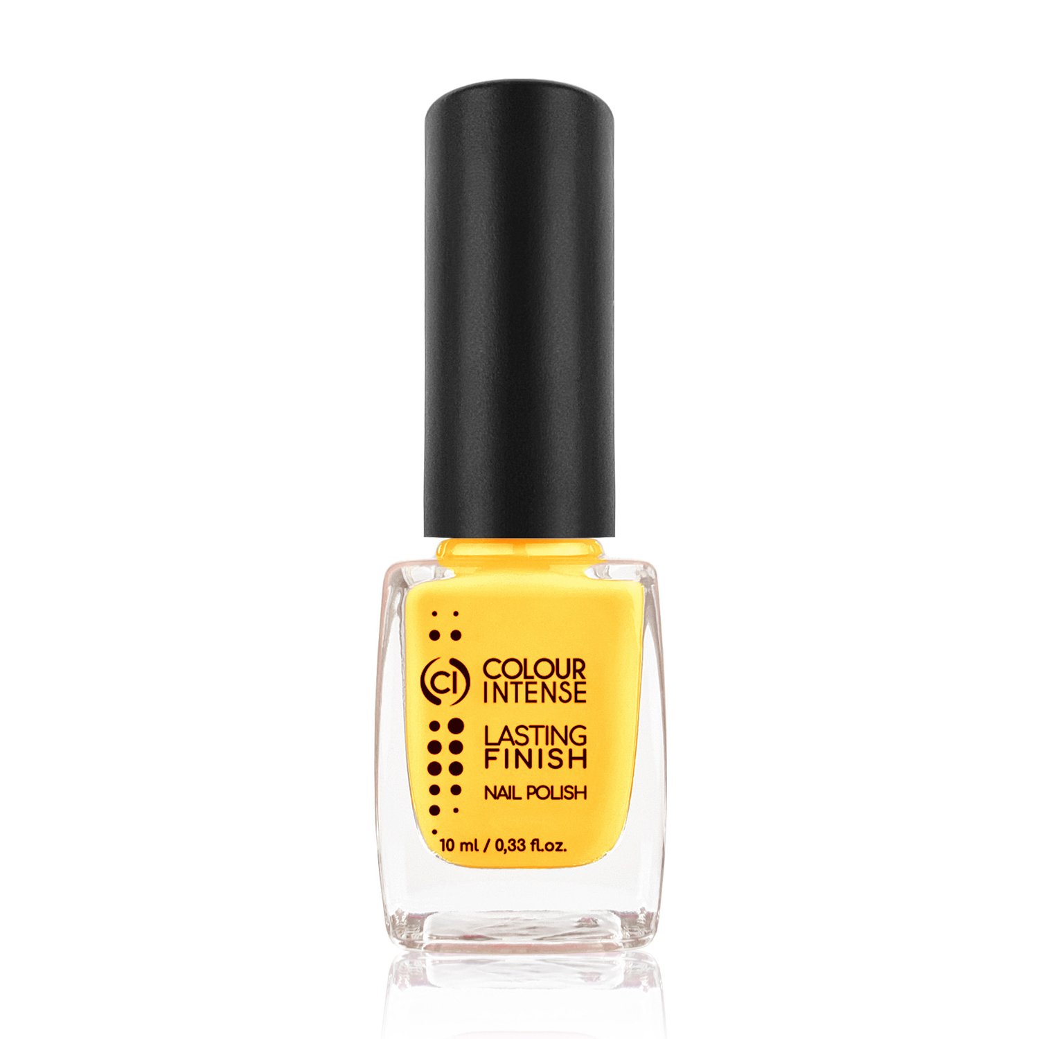 

Лак для нігтів Colour Intense Lasting Finish, 250, 10 мл