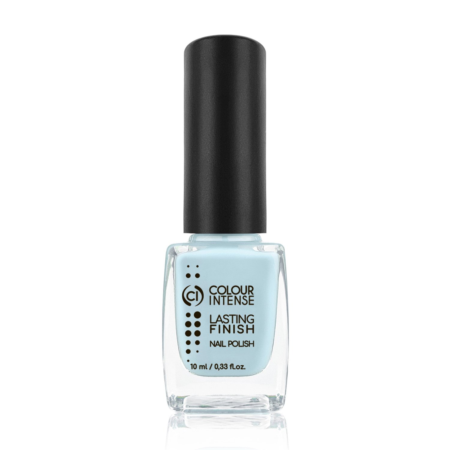 

Лак для нігтів Colour Intense Lasting Finish, 251, 10 мл