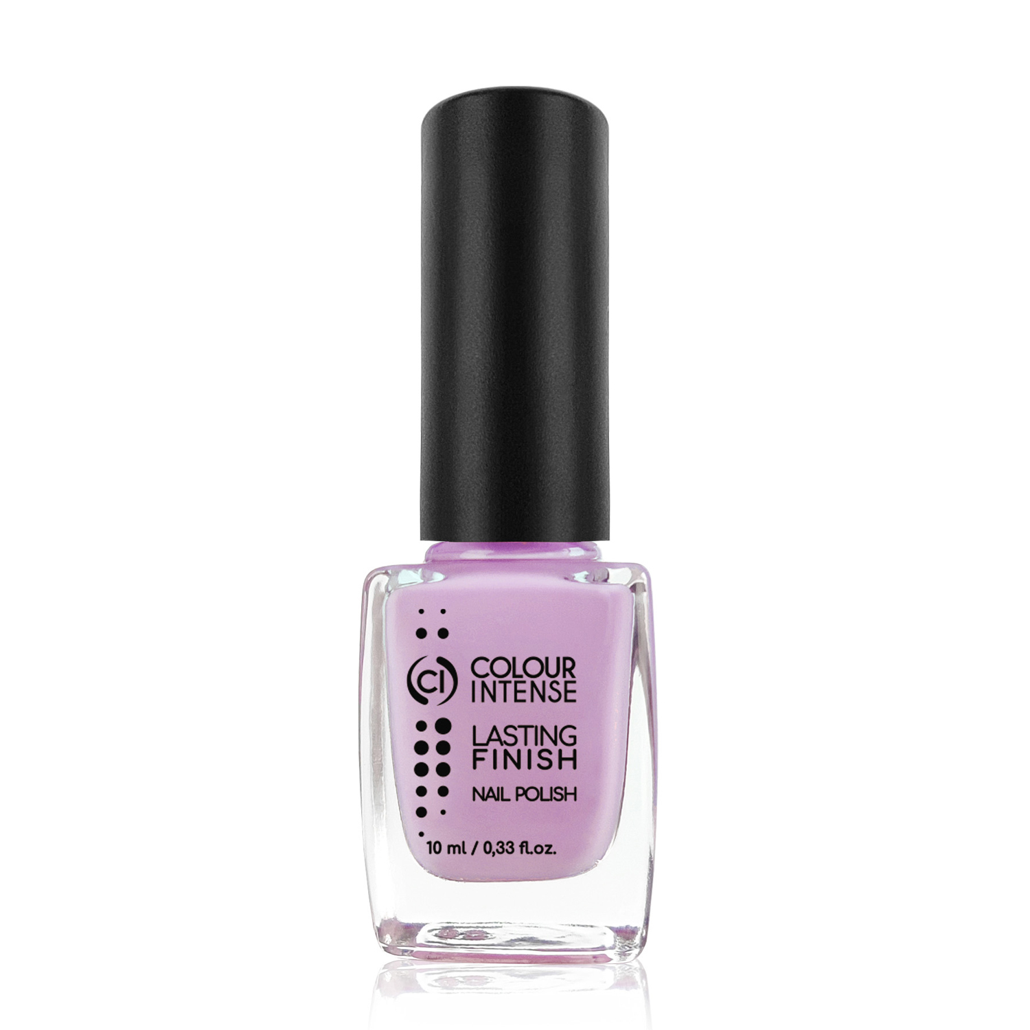 

Лак для нігтів Colour Intense Lasting Finish, 252, 10 мл