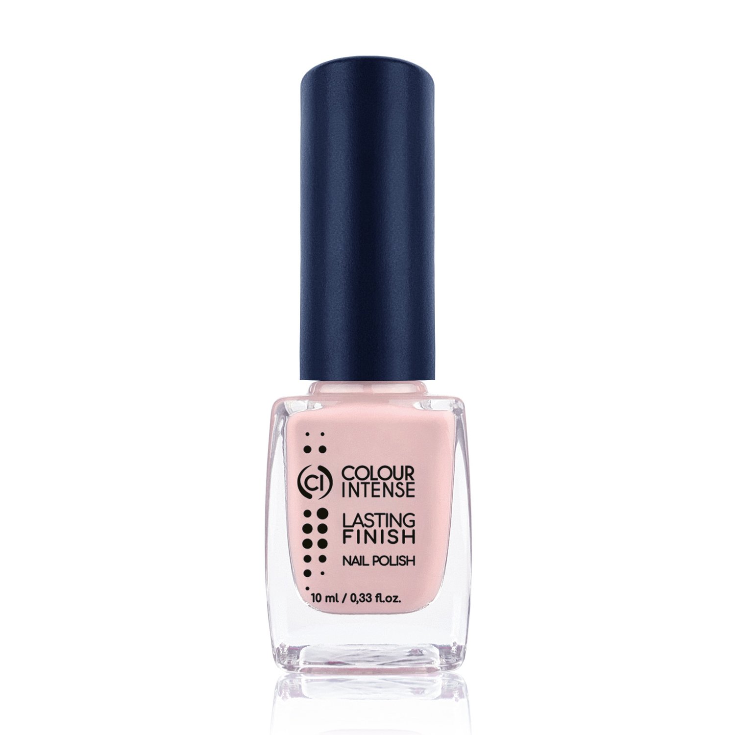 

Лак для нігтів Colour Intense Lasting Finish, 257, 10 мл