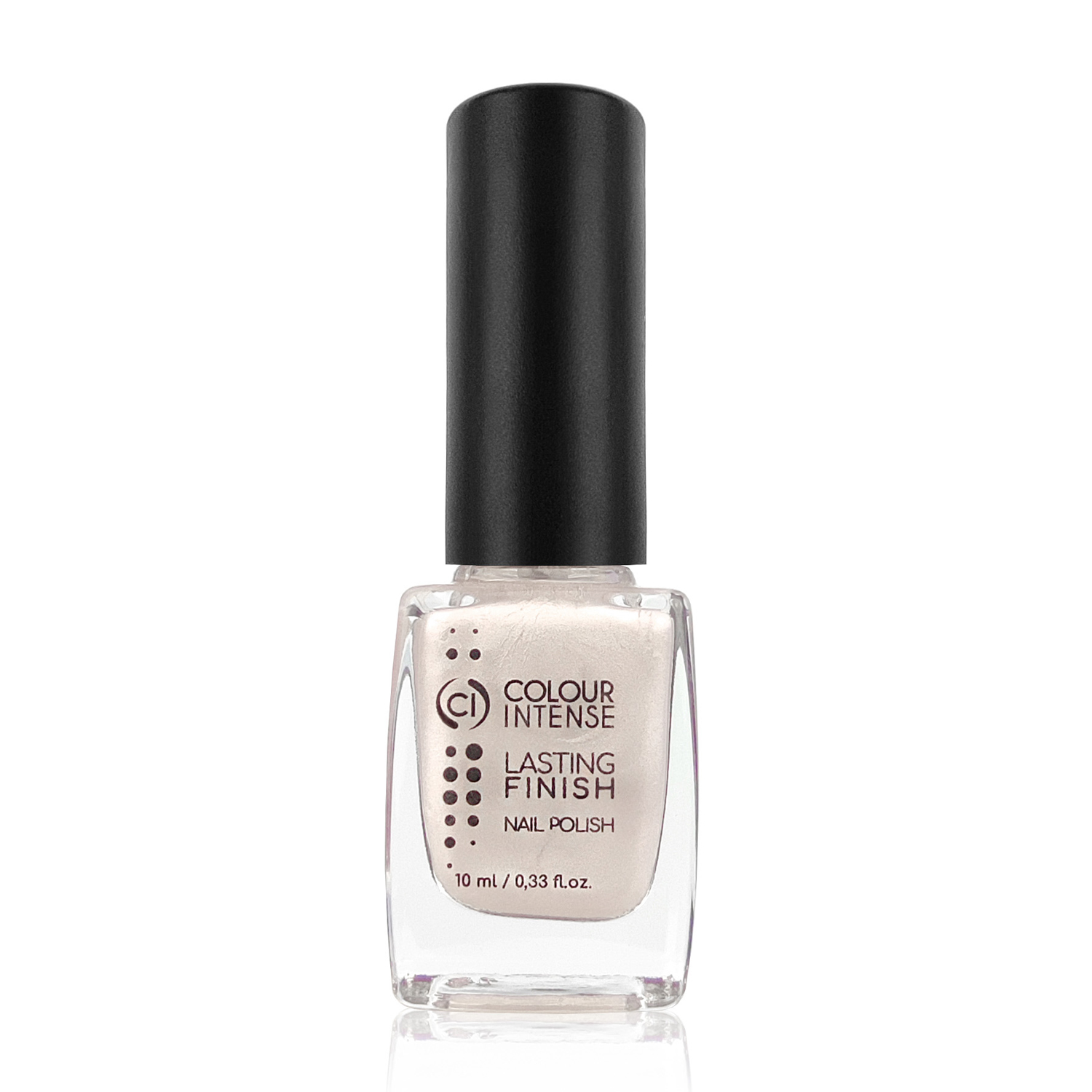 

Лак для нігтів Colour Intense Lasting Finish, 262, 10 мл