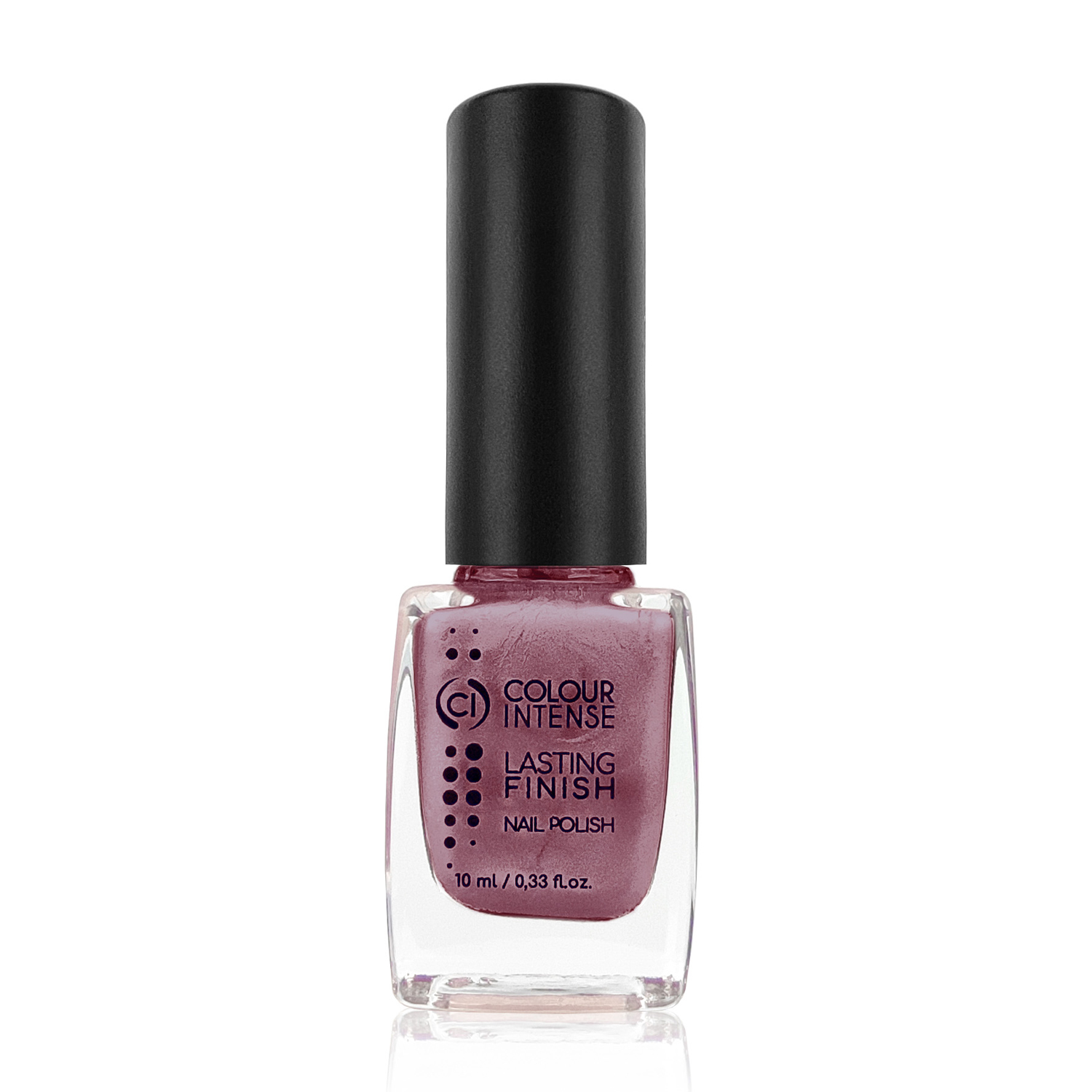 

Лак для нігтів Colour Intense Lasting Finish, 265, 10 мл