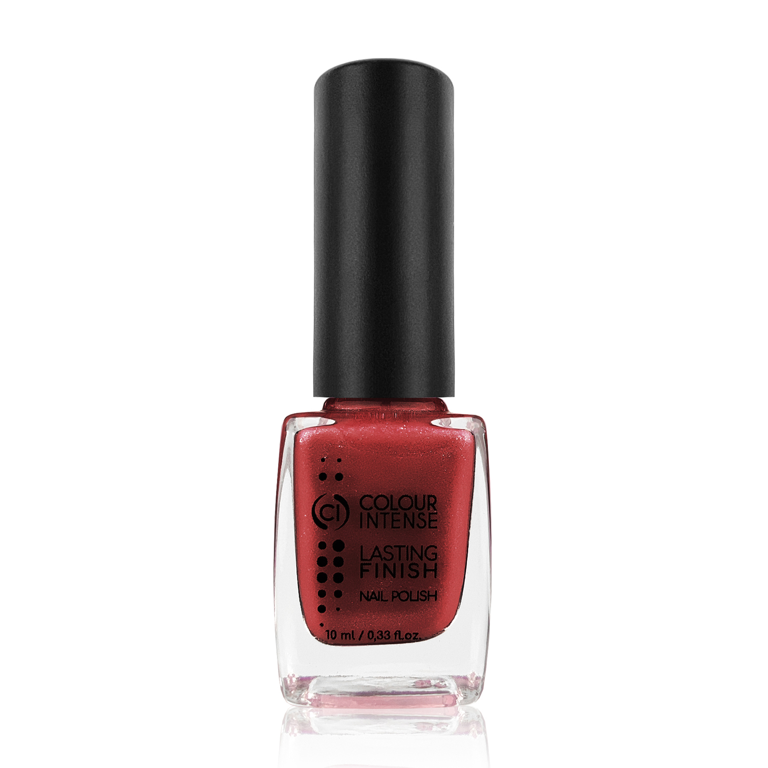 

Уцінка! Лак для нігтів Colour Intense Lasting Finish, 266, 10 мл