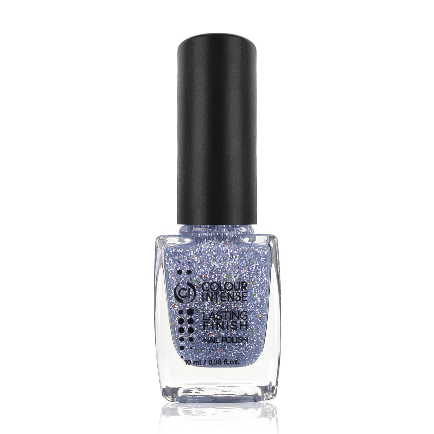 

Лак для нігтів Colour Intense Lasting Finish, 269, 10 мл