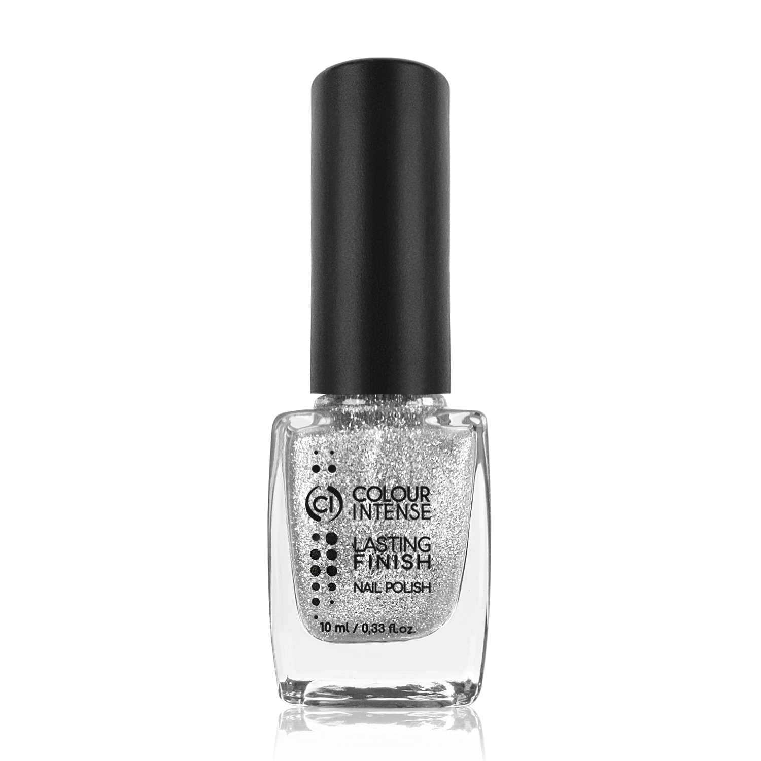 Лак для нігтів Colour Intense Lasting Finish, 270, 10 мл